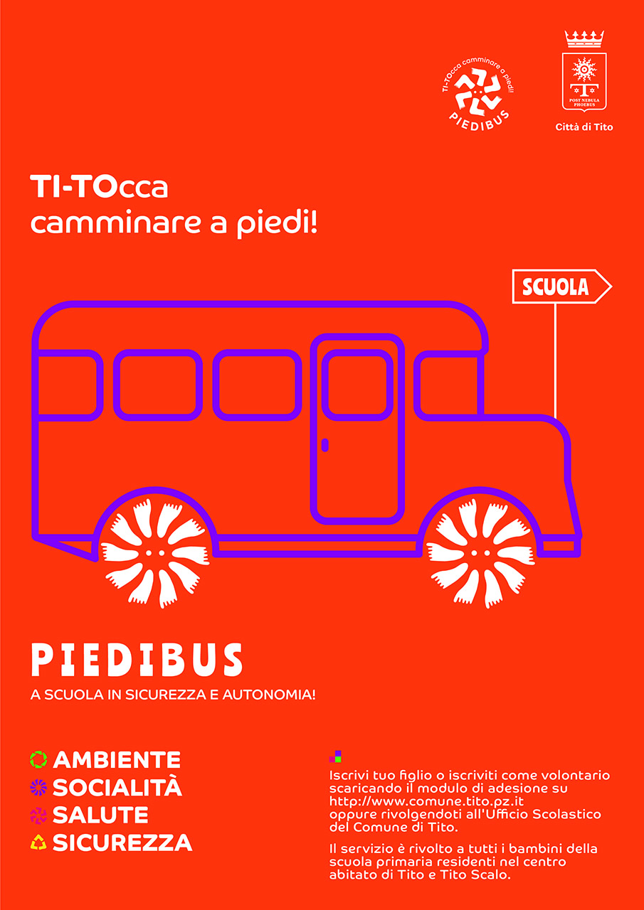 PIEDIBUS
