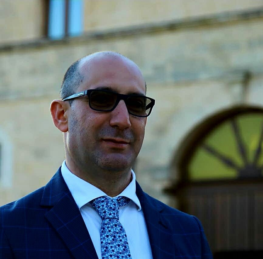 Gerardo Laurenzana