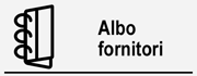 Albo fornitori