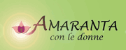 Amaranta con le donne