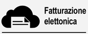 Banner fatturazione elettronica