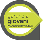 Garanzia giovani banner