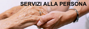 Servizi all persona Cooperativa Insieme