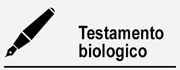 Testamento biologico