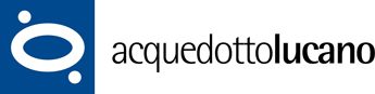 acquedotto lucano logo