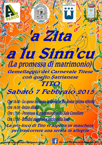 carnevale matrimonio2015