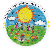 lista01 facciamo risplendere sole