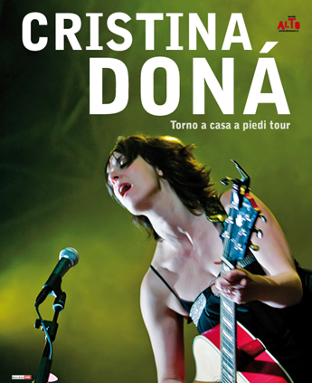 cristinadona
