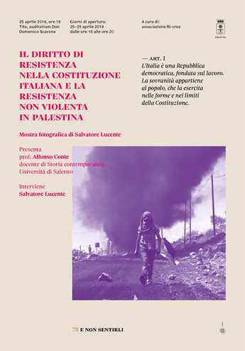 Diritto di resistenza