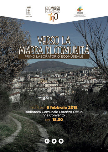 ecomuseo del paesaggio
