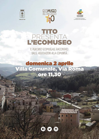 ecomuseo incontro