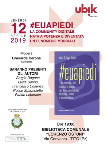 Euapiedi