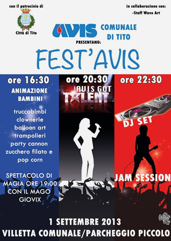 festavis