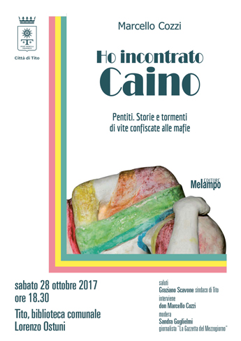ho incontrato caino w345