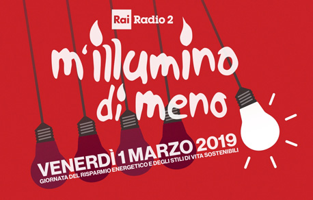 m illumino di meno 2019 w458