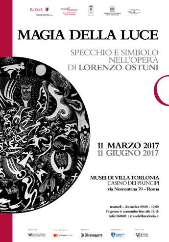 magia della luce w345
