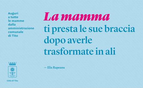 mamma2018