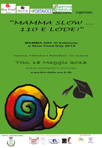 mammaslow w345