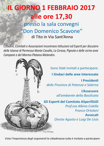 nopetrolio convegno w345