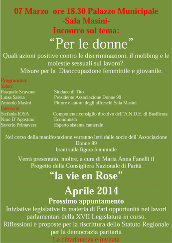 perledonne