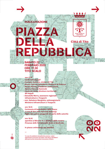 piazzadellarepubblica inaugurazione