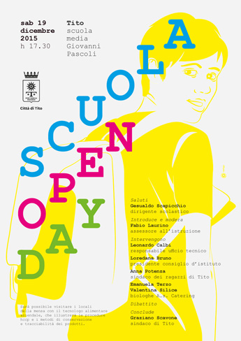 scuolaopenday2015