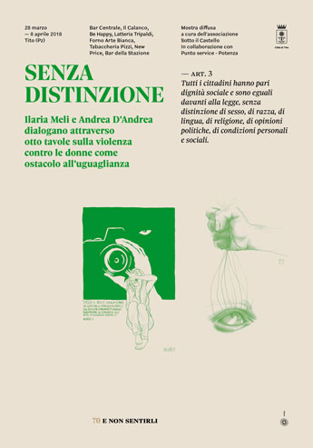 Senza distinzione