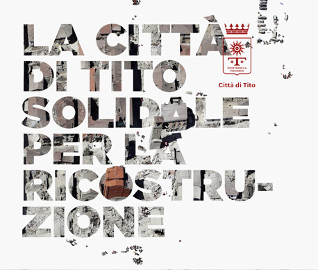 solidale ricostruzione home solo