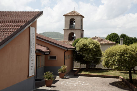 biblioteca esterno w450