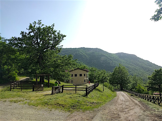 casermetta foto rifugio