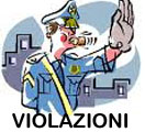 violazioni