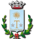 Stemma del comune di Tito